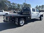 2026 Ram 5500 Crew Cab DRW 4x4 CM Truck Beds Flatbed Truck for sale #516461RL - photo 2