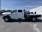 2026 Ram 5500 Crew Cab DRW 4x4 CM Truck Beds Flatbed Truck for sale #516461RL - photo 7
