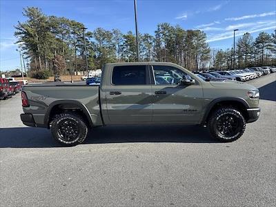 New 2026 Ram 1500 - photo 1