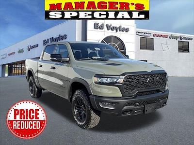 New 2026 Ram 1500 - photo 1