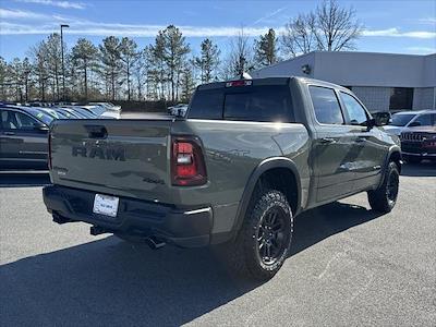 New 2026 Ram 1500 - photo 1