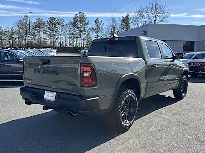 New 2026 Ram 1500 - photo 1