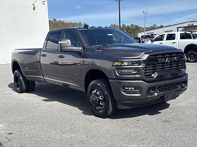 New 2026 Ram 3500 - photo 1
