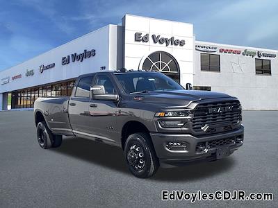 New 2026 Ram 3500 - photo 1