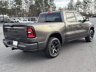 New 2026 Ram 1500 Lone Star Crew Cab for sale #516474 - photo 2