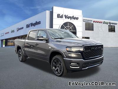 New 2026 Ram 1500 - photo 1