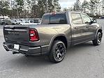 New 2026 Ram 1500 Lone Star Crew Cab for sale #516474 - photo 2