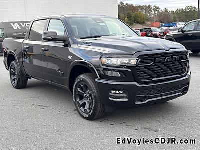 New 2026 Ram 1500 Lone Star Crew Cab for sale #516475 - photo 1