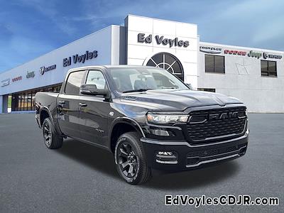 New 2026 Ram 1500 Lone Star Crew Cab for sale #516475 - photo 1