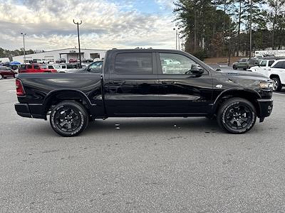 New 2026 Ram 1500 - photo 1
