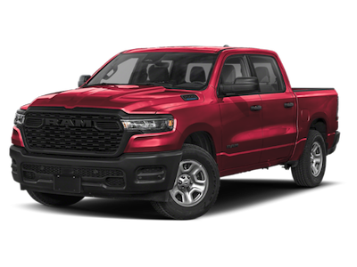 New 2026 Ram 1500 - photo 1