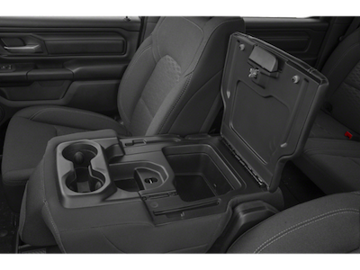 New 2026 Ram 1500 - photo 1