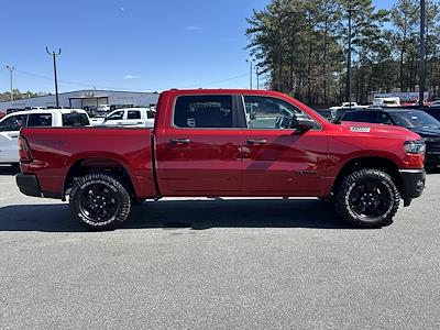 New 2026 Ram 1500 - photo 1