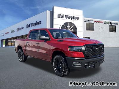 New 2026 Ram 1500 - photo 1