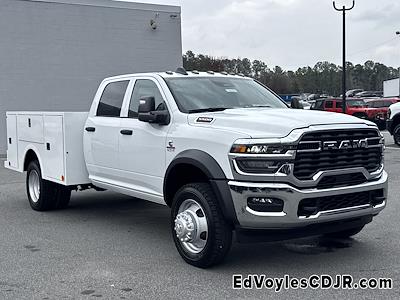 New 2026 Ram 5500 - photo 1
