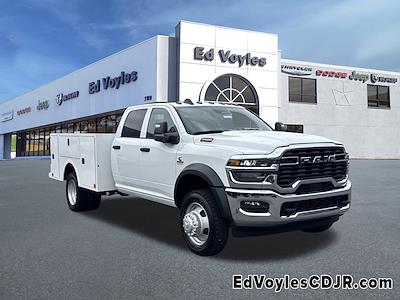 New 2026 Ram 5500 - photo 1