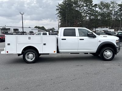 New 2026 Ram 5500 - photo 1