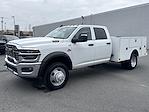 New 2026 Ram 5500 Crew Cab Service Truck for sale #516498RL - photo 6