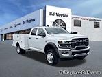 New 2026 Ram 5500 Crew Cab Service Truck for sale #516498RL - photo 36
