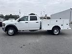 New 2026 Ram 5500 Crew Cab Service Truck for sale #516498RL - photo 5