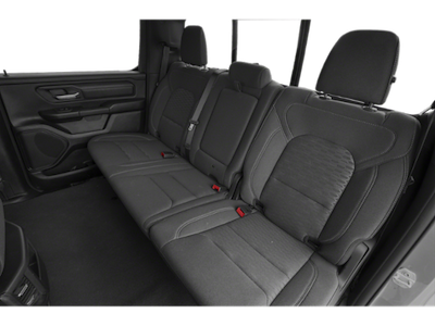 New 2026 Ram 1500 - photo 1