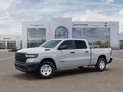 New 2026 Ram 1500 - photo 1