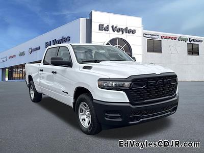New 2026 Ram 1500 - photo 1