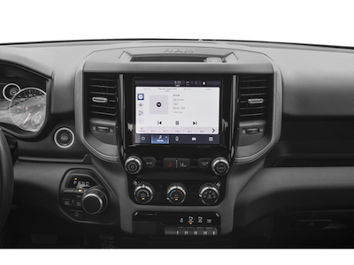 New 2026 Ram 1500 - photo 1