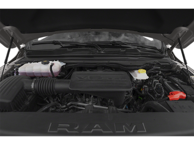 New 2026 Ram 1500 - photo 1