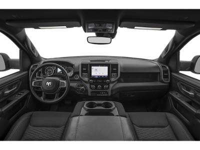 New 2026 Ram 1500 - photo 1