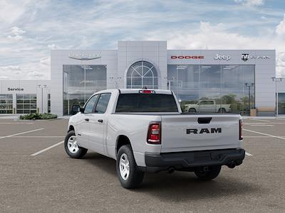 New 2026 Ram 1500 - photo 1