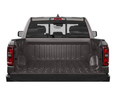 New 2026 Ram 1500 - photo 1