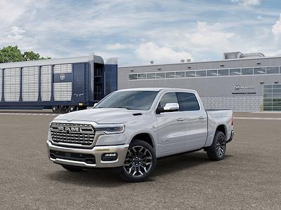 New 2026 Ram 1500 - photo 1
