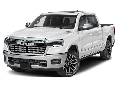 New 2026 Ram 1500 - photo 1