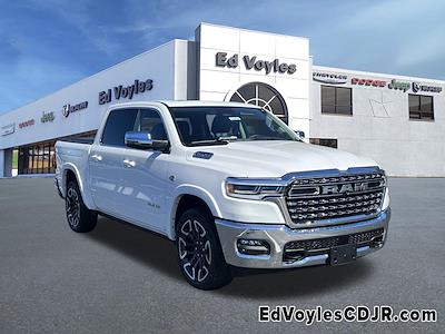 New 2026 Ram 1500 - photo 1