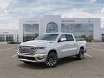 2026 Ram 1500 Crew Cab 4x4 Pickup for sale #516509 - photo 1