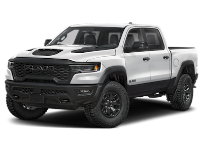 New 2026 Ram 1500 - photo 1