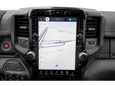 New 2026 Ram 1500 - photo 1