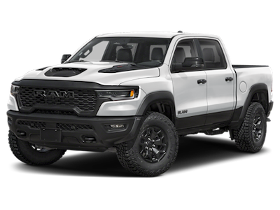 New 2026 Ram 1500 - photo 1