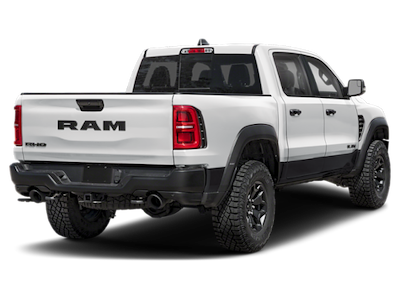 New 2026 Ram 1500 - photo 1