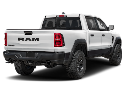New 2026 Ram 1500 - photo 1