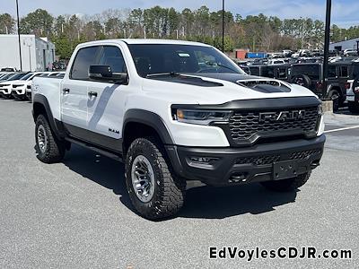 New 2026 Ram 1500 - photo 1