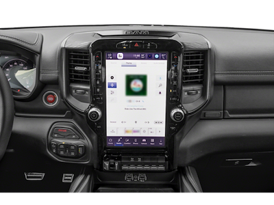 New 2026 Ram 1500 - photo 1