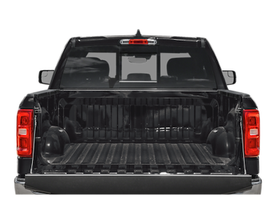 New 2026 Ram 1500 - photo 1