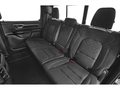 New 2026 Ram 1500 - photo 1