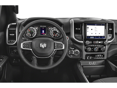 New 2026 Ram 1500 - photo 1