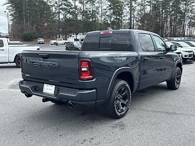 New 2026 Ram 1500 - photo 1