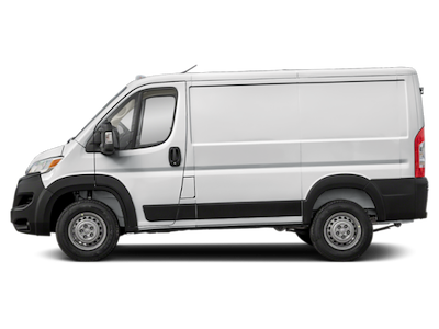 New 2026 Ram ProMaster 1500 - photo 1