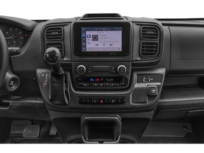 New 2026 Ram ProMaster 1500 - photo 1