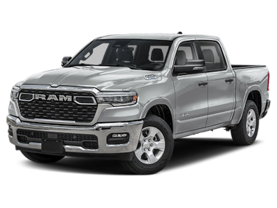 New 2026 Ram 1500 - photo 1